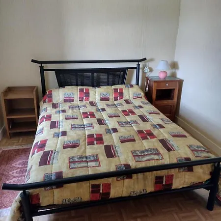 Saint Nicolas Holiday home