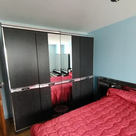 Holiday home Saint Nicolas