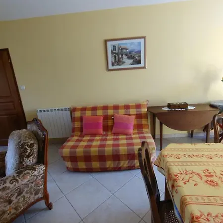 Saint Nicolas Holiday home Le Bouchet-Saint-Nicolas